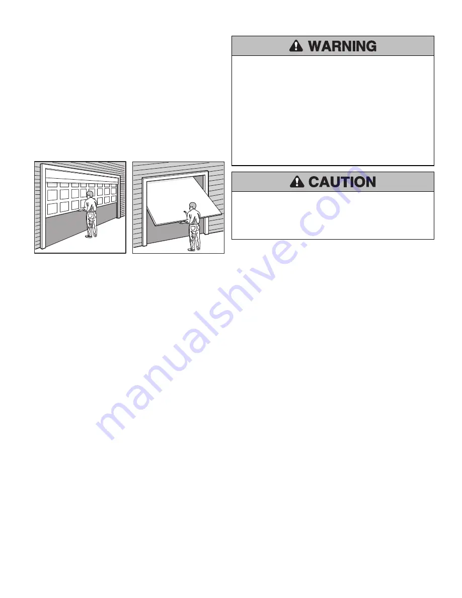 Craftsman CMXEOCG781 Owner'S Manual Download Page 4