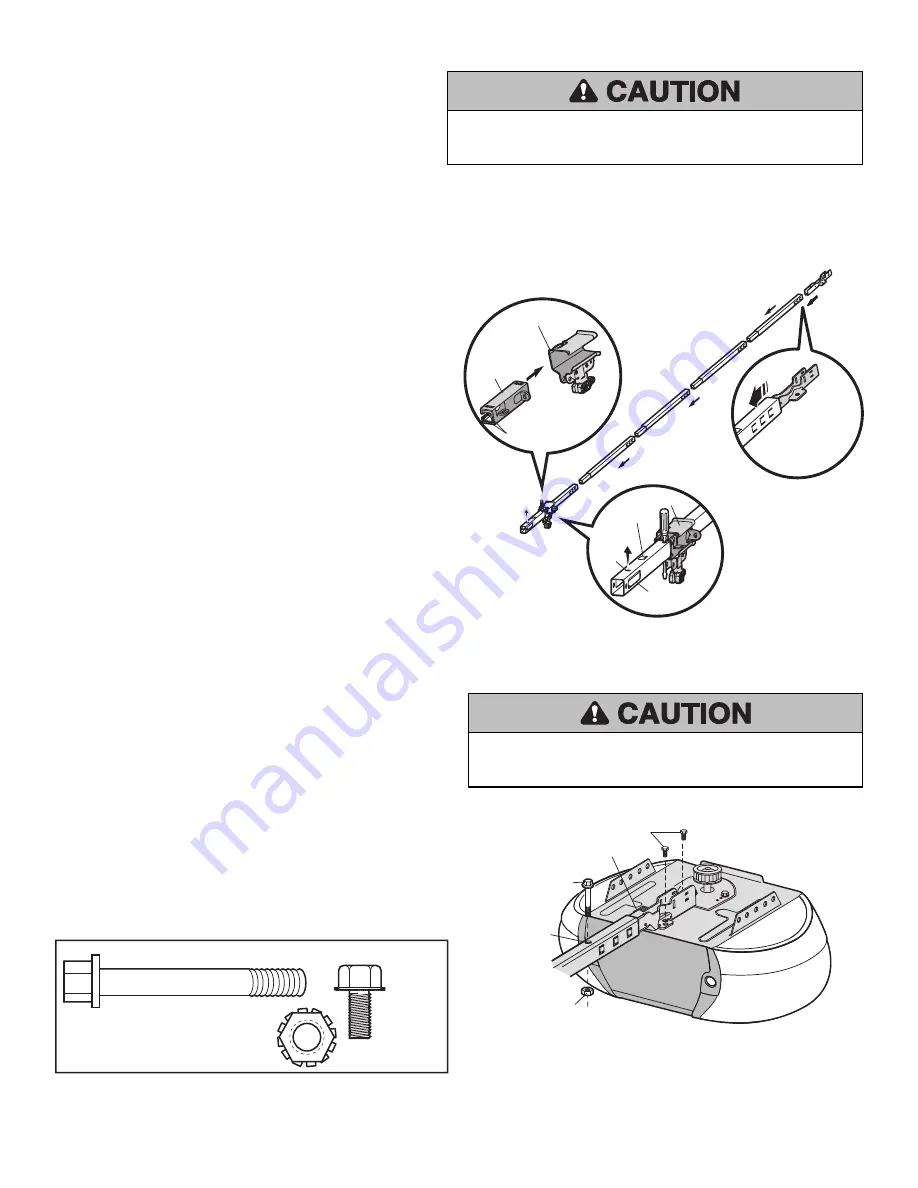 Craftsman CMXEOCG781 Owner'S Manual Download Page 10