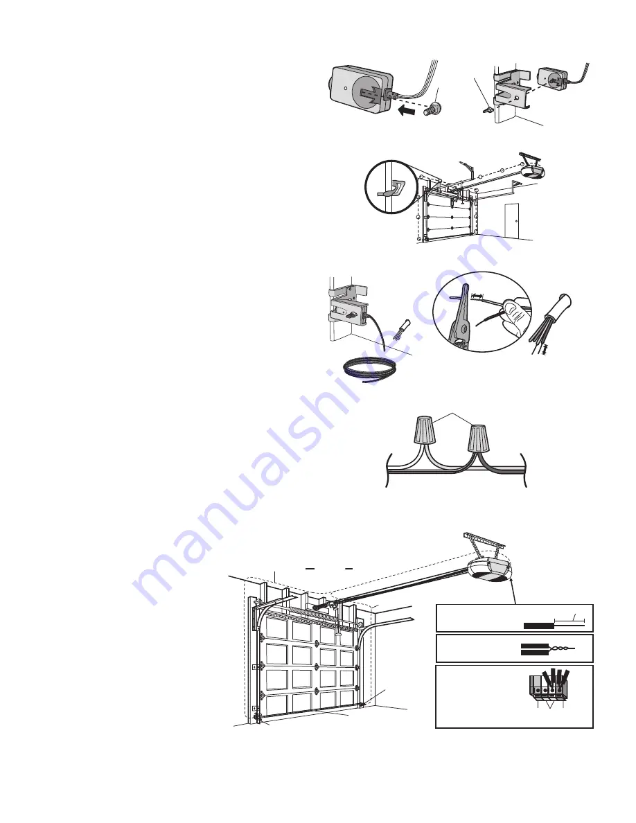 Craftsman CMXEOCG781 Скачать руководство пользователя страница 27