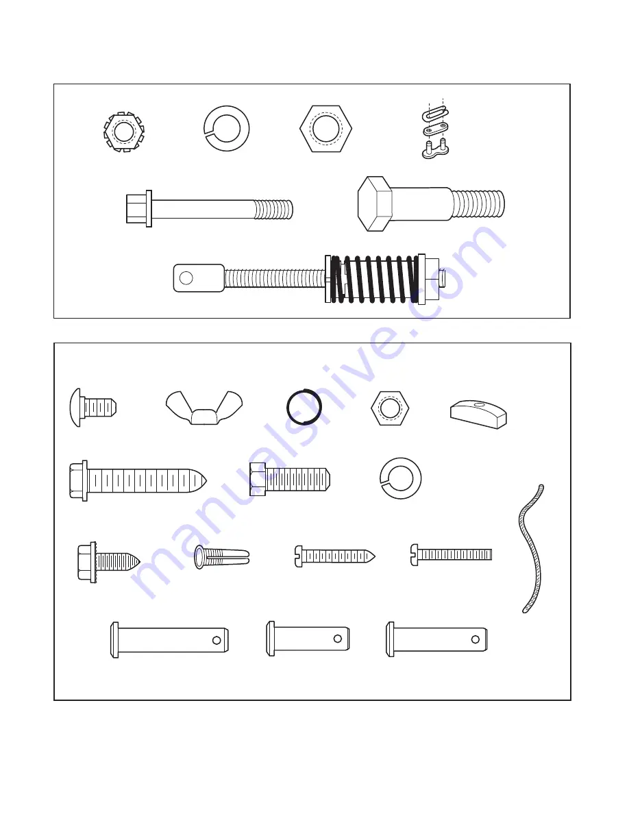 Craftsman CMXEOCG781 Скачать руководство пользователя страница 59