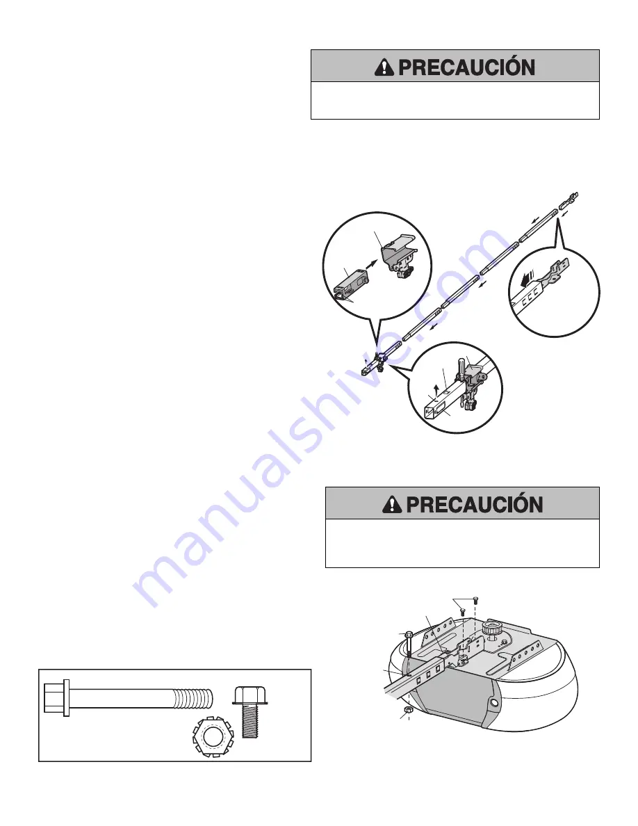 Craftsman CMXEOCG781 Owner'S Manual Download Page 60