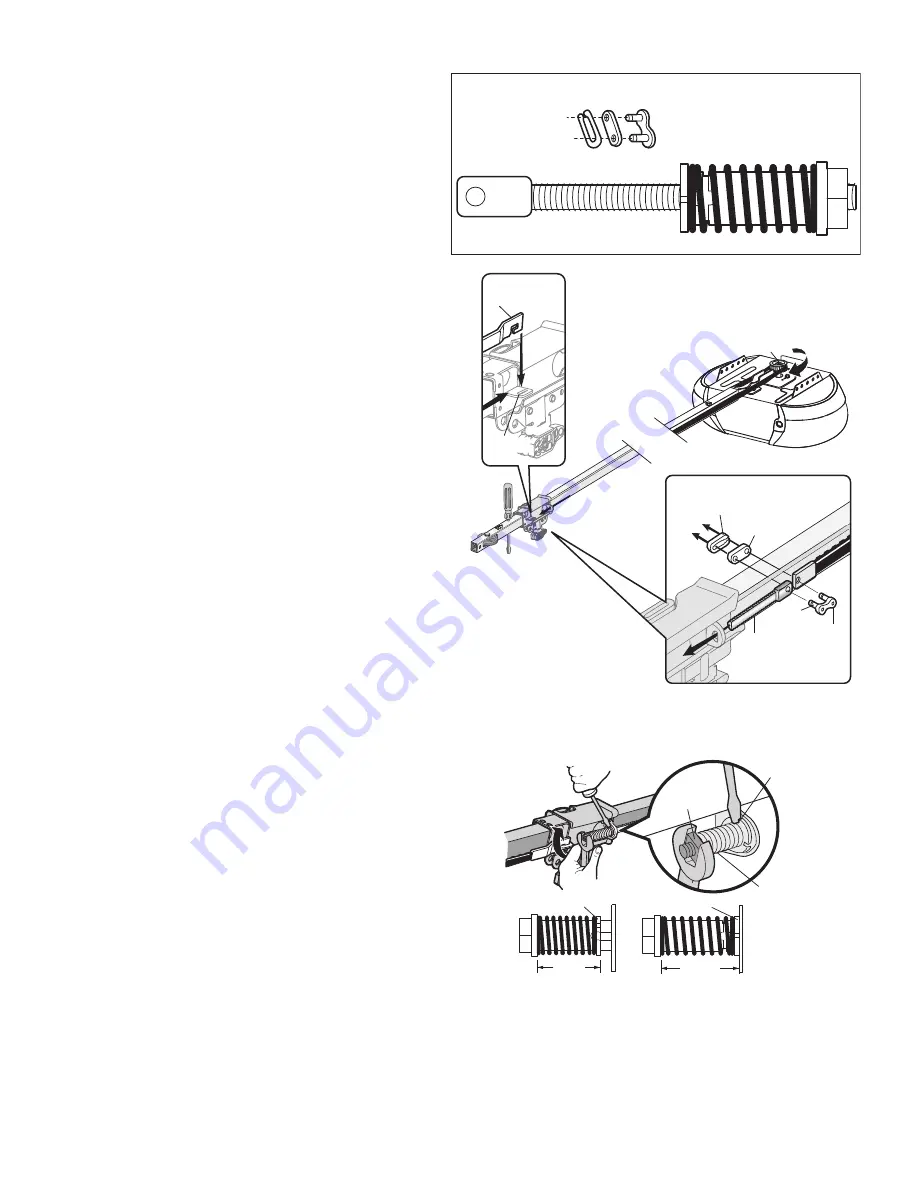 Craftsman CMXEOCG781 Owner'S Manual Download Page 62