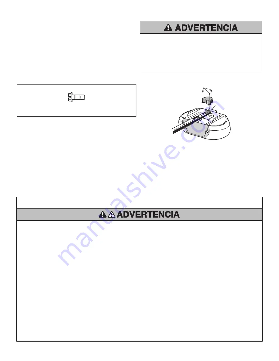 Craftsman CMXEOCG781 Owner'S Manual Download Page 63