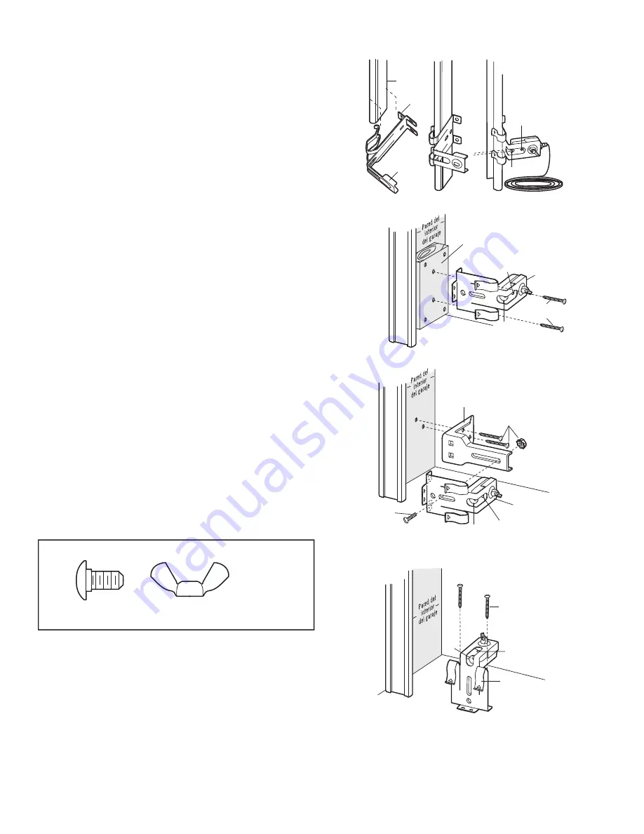 Craftsman CMXEOCG781 Скачать руководство пользователя страница 76