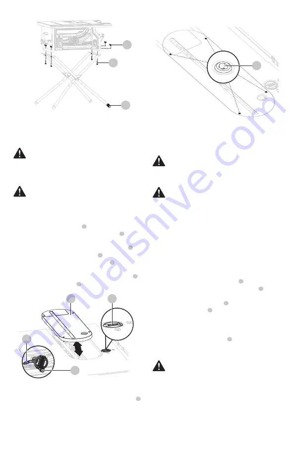 Craftsman CMXETAX69434502 Instruction Manual Download Page 14