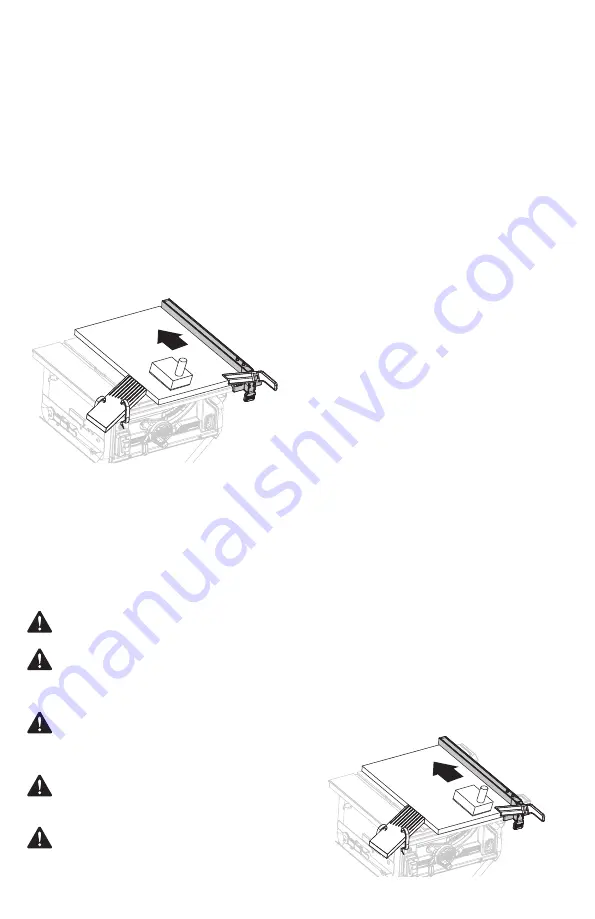 Craftsman CMXETAX69434502 Instruction Manual Download Page 28