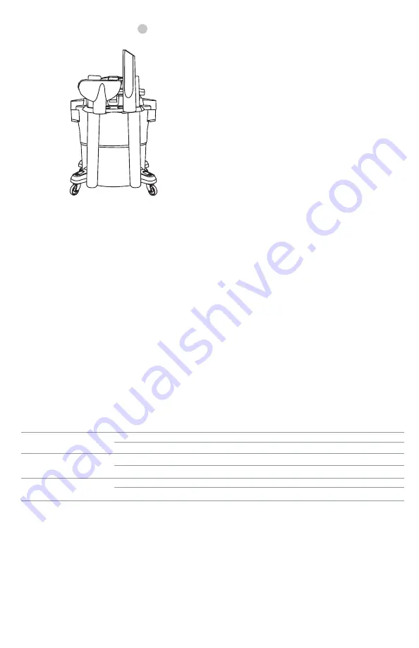 Craftsman CMXEVBCB1260L Instruction Manual Download Page 11