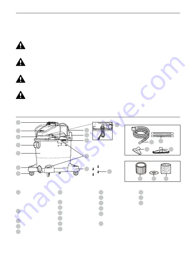 Craftsman CMXEVCVVJF910 Instruction Manual Download Page 26