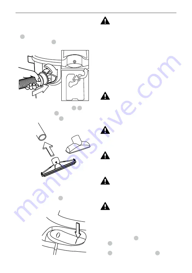 Craftsman CMXEVCVVJF910 Instruction Manual Download Page 31