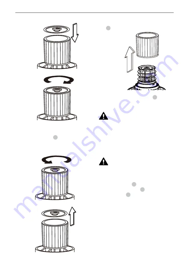 Craftsman CMXEVCVVJF910 Instruction Manual Download Page 33