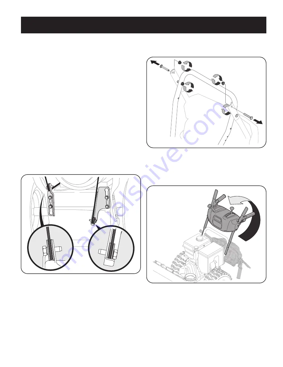 Craftsman CMXGBAM 795756 Instruction Manual Download Page 7