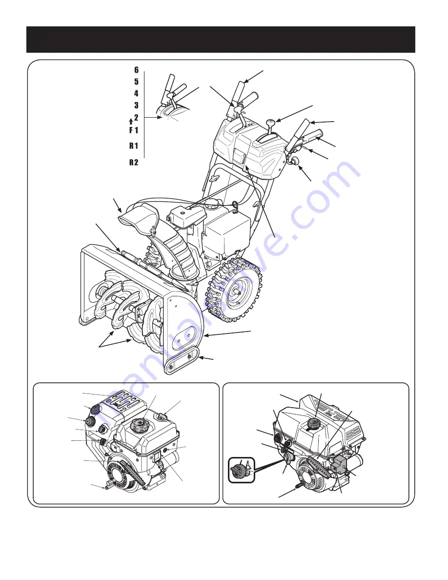 Craftsman CMXGBAM 795756 Скачать руководство пользователя страница 12