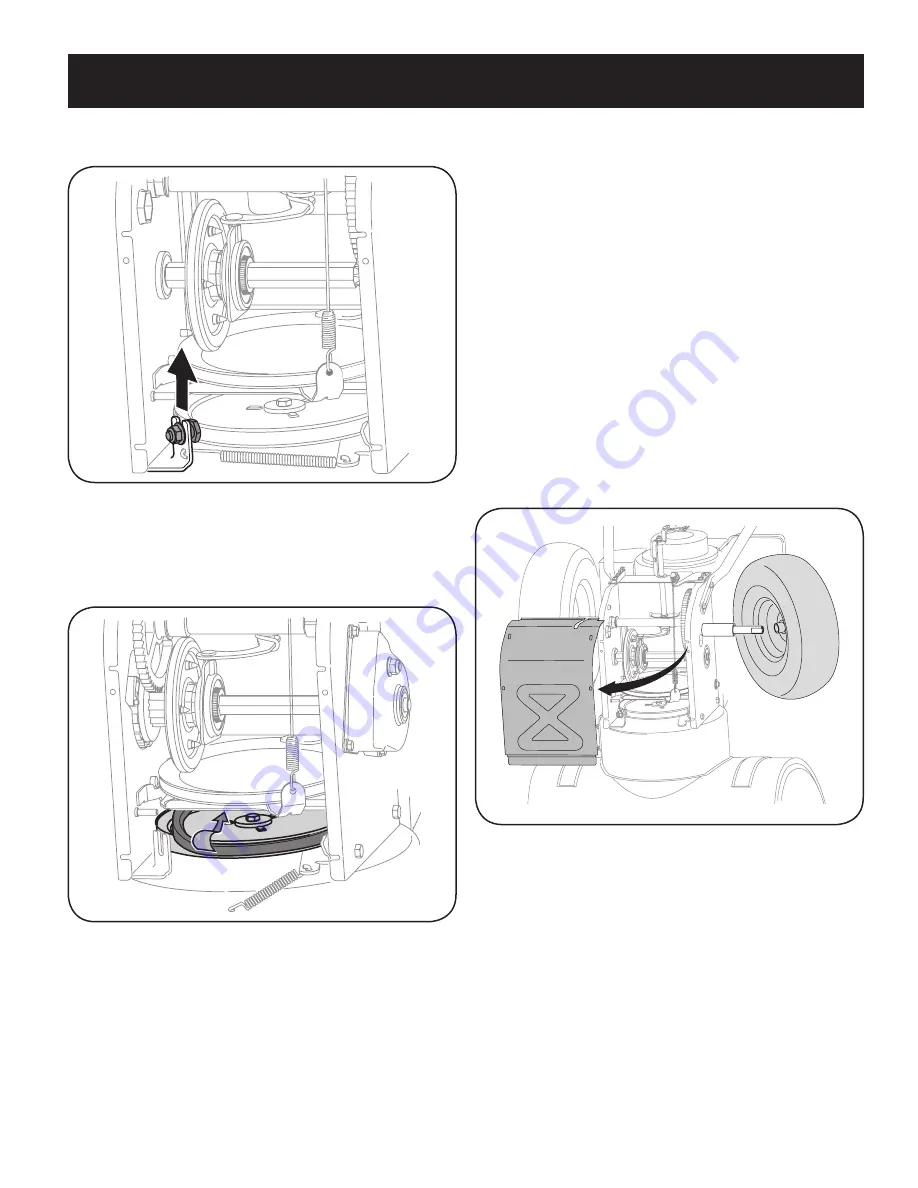 Craftsman CMXGBAM 795756 Скачать руководство пользователя страница 23