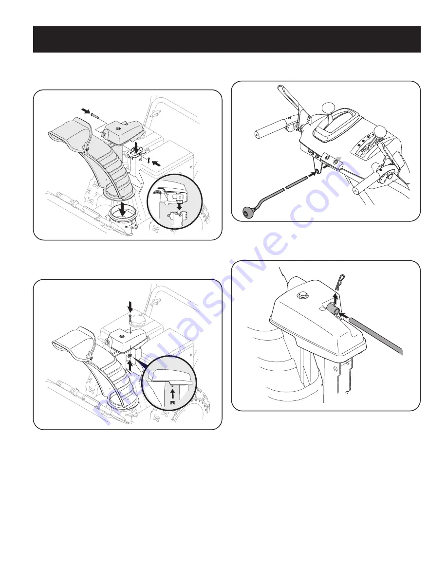 Craftsman CMXGBAM 795756 Скачать руководство пользователя страница 35