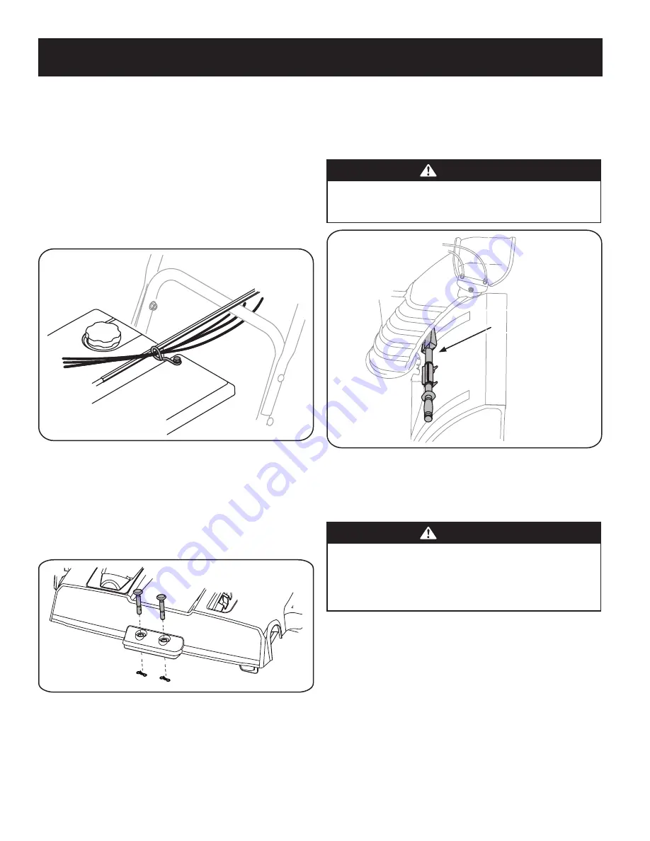 Craftsman CMXGBAM 795756 Скачать руководство пользователя страница 36