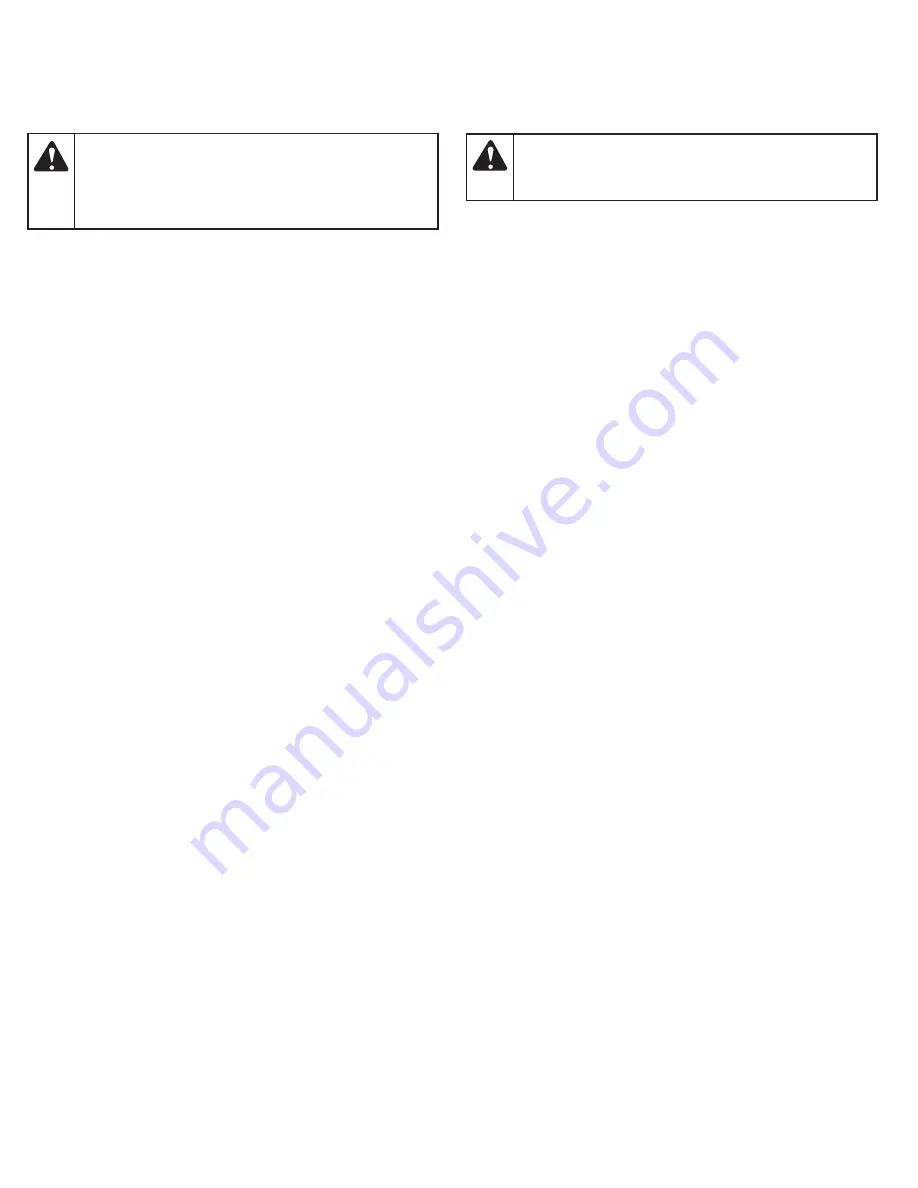 Craftsman CMXGKAME30A Operator'S Manual Download Page 3