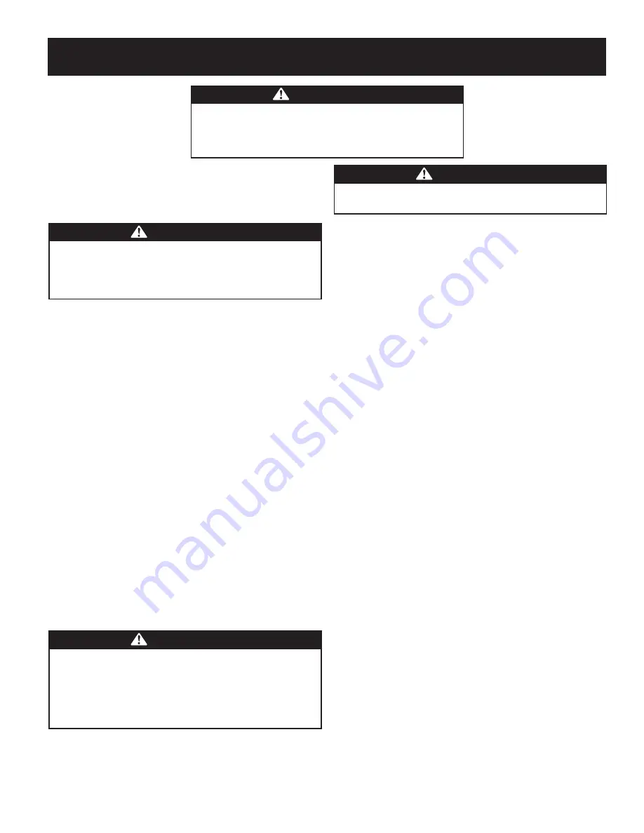 Craftsman CMXGRAM1130035 Instruction Manual Download Page 33