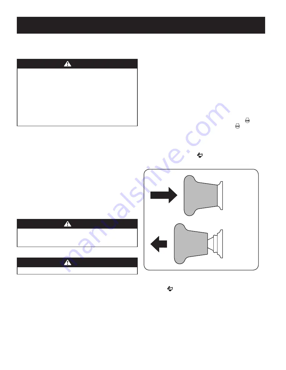 Craftsman CMXGRAM1130043 Instruction Manual Download Page 17