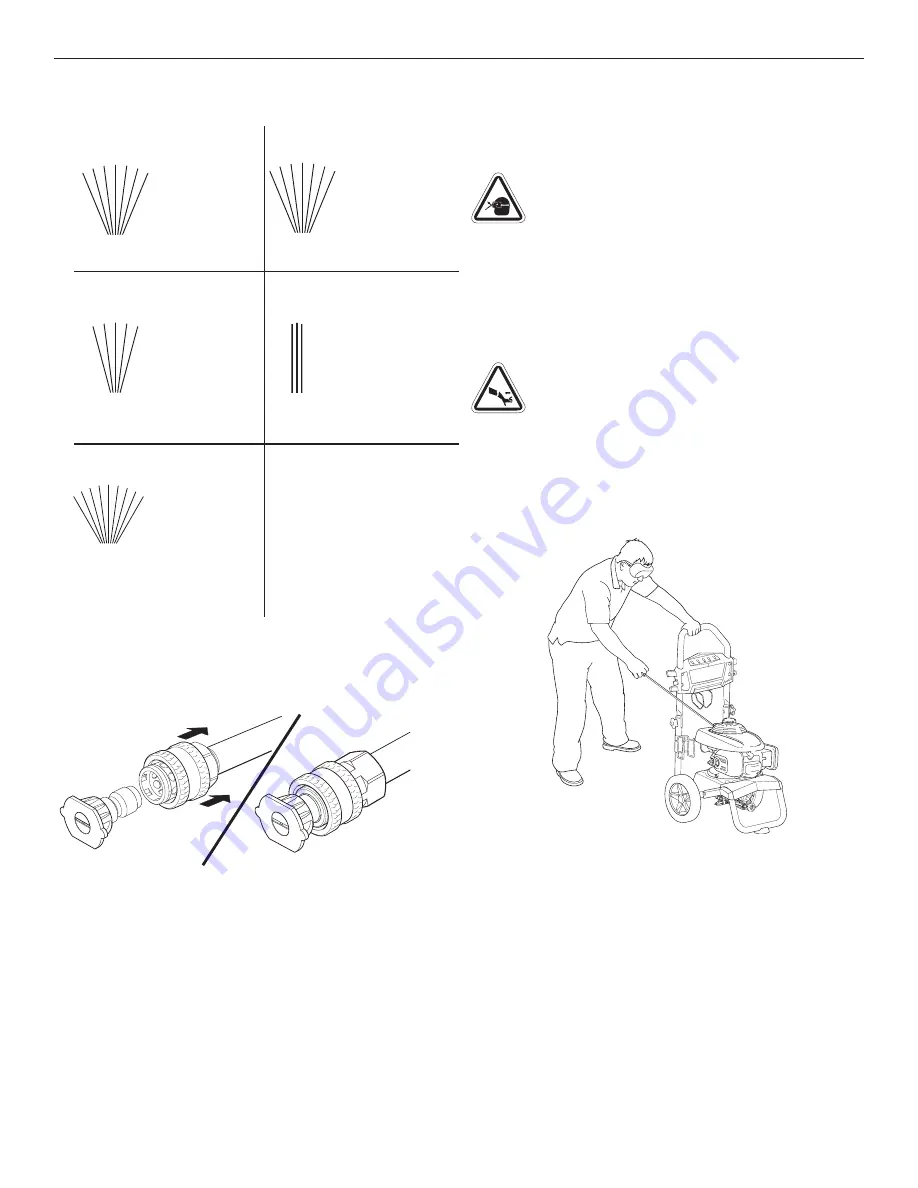 Craftsman CMXGWAS021023 Скачать руководство пользователя страница 22