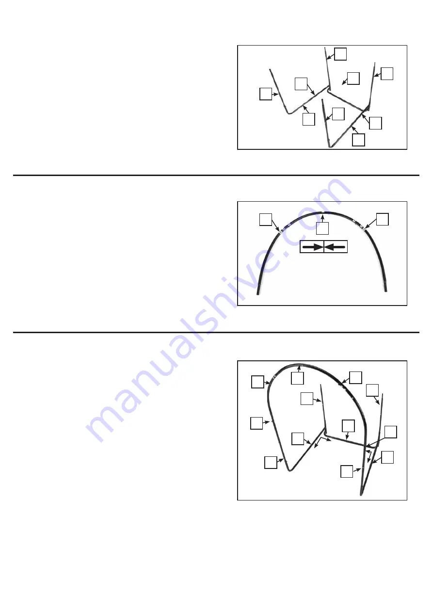 Craftsman CMXGZAM241032 Assembly Instructions Manual Download Page 4