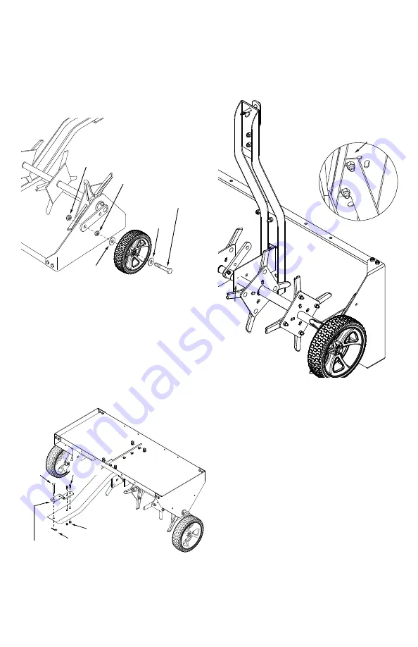 Craftsman CMXGZBF71242131 Instruction Manual Download Page 7