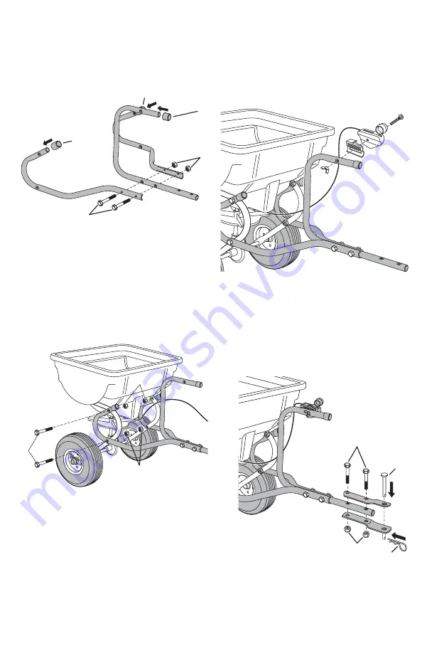 Craftsman CMXGZBF7124322 Скачать руководство пользователя страница 5