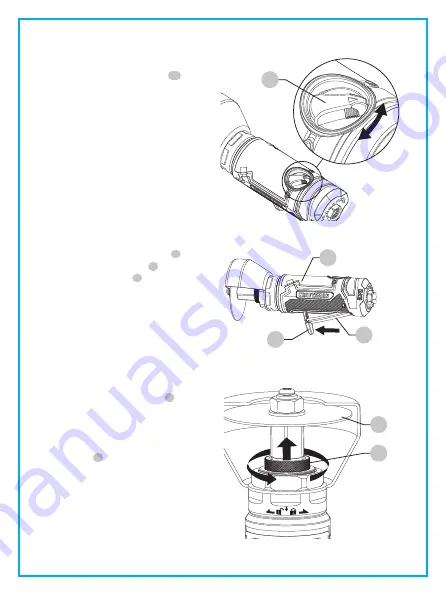 Craftsman CMXPTSG1013NB Скачать руководство пользователя страница 44