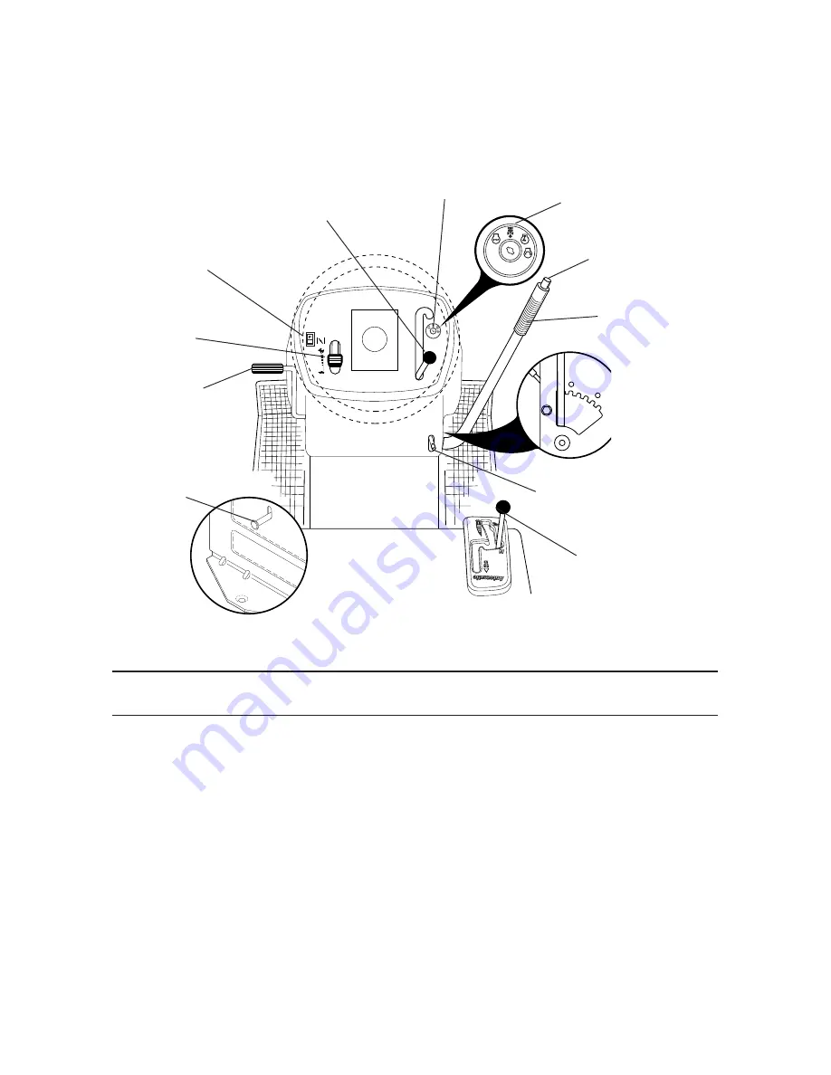 Craftsman Craftsman 917.27576 Owner'S Manual Download Page 12