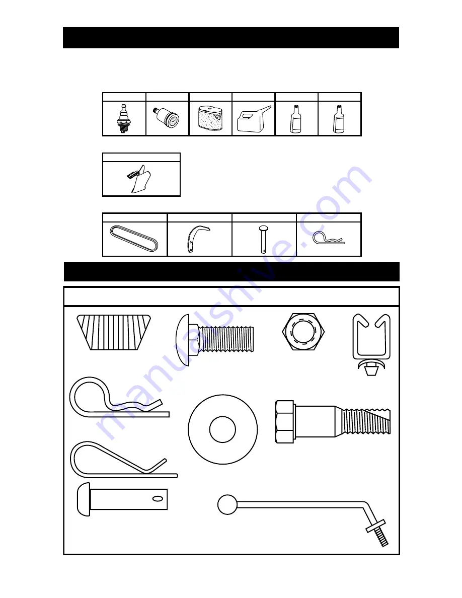 Craftsman Craftsman 917.29425 Owner'S Manual Download Page 5