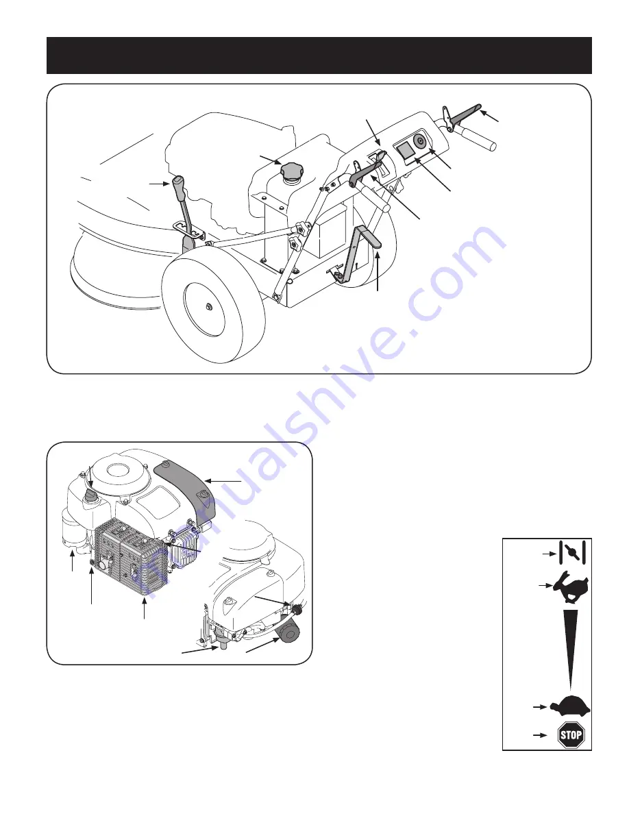 Craftsman CX Series Operator'S Manual Download Page 59