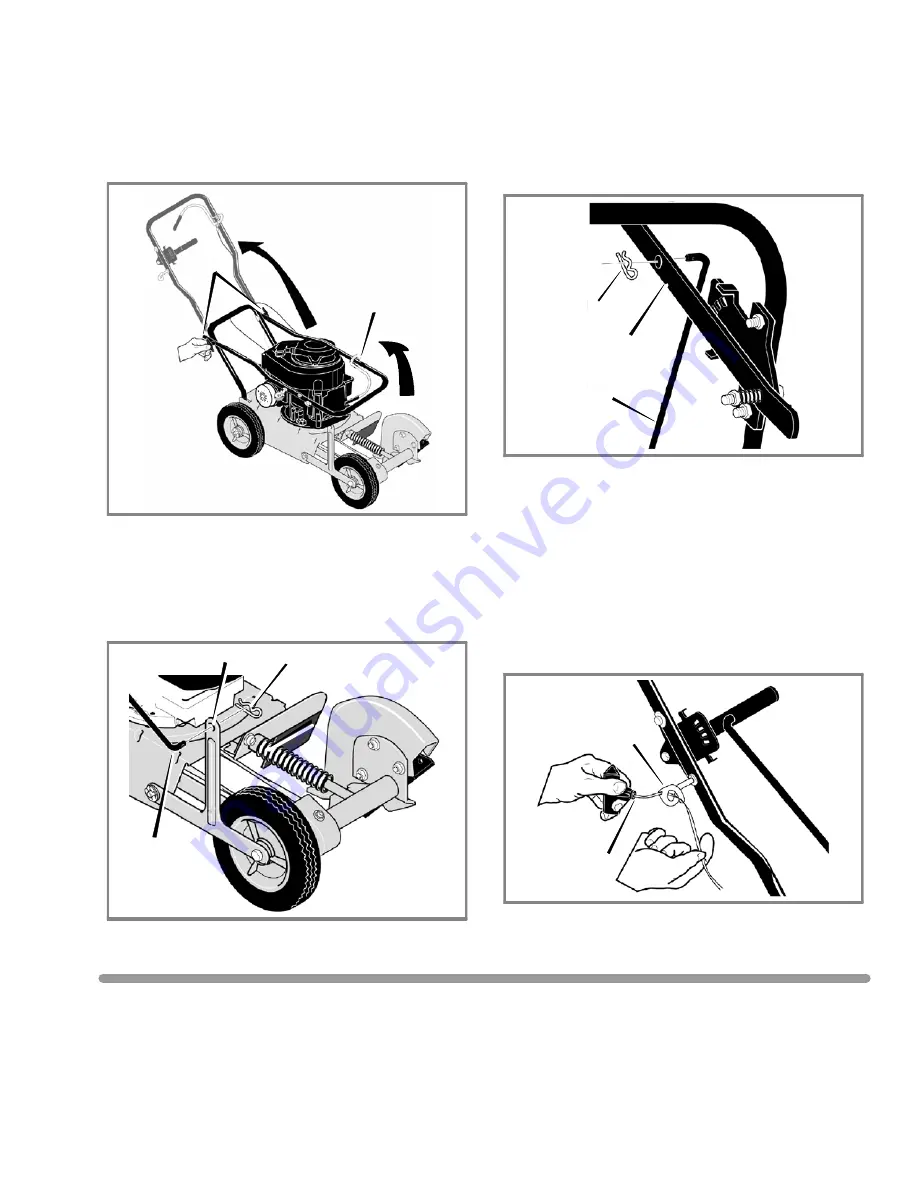 Craftsman Edger 536.772360 Operator'S Manual Download Page 52