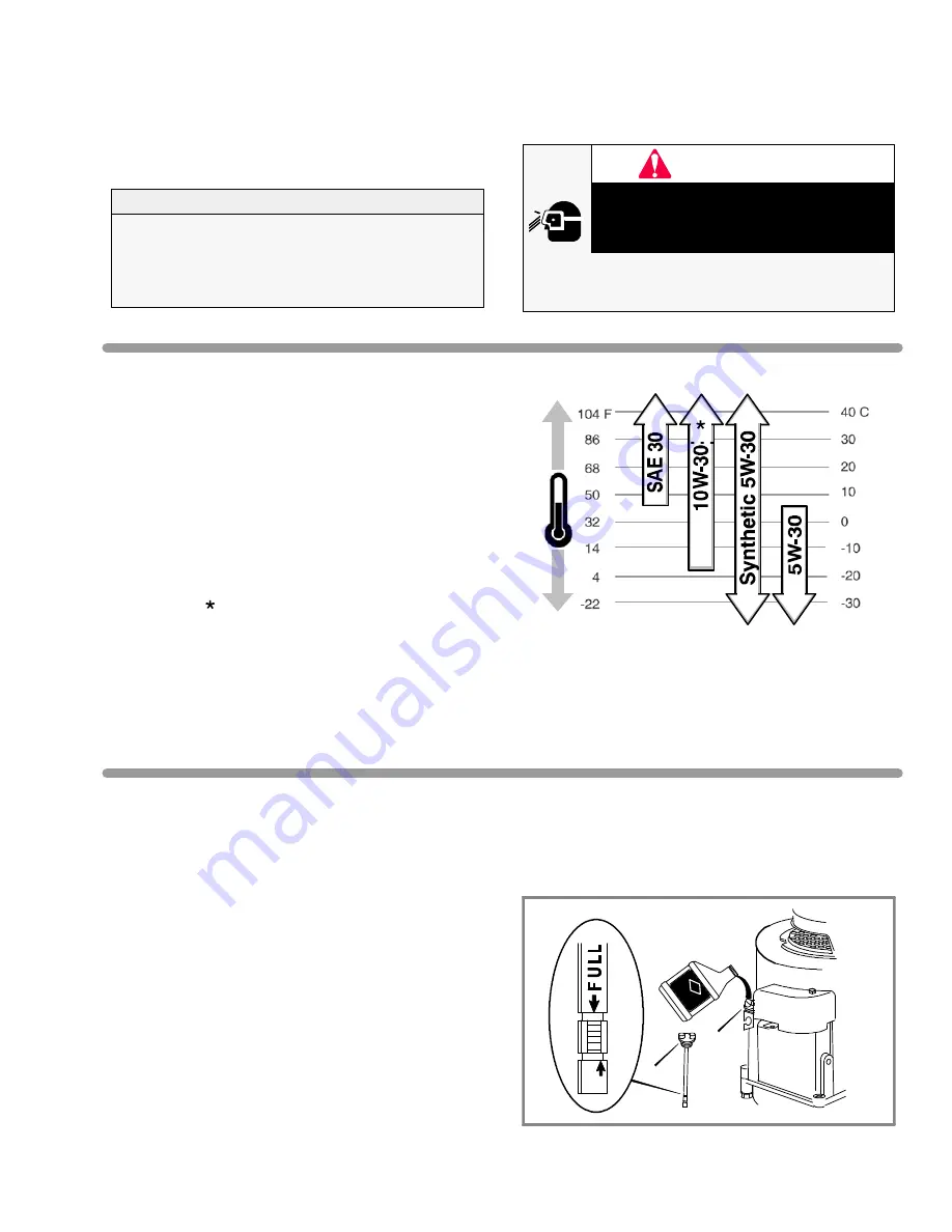 Craftsman Edger 536.772360 Operator'S Manual Download Page 54