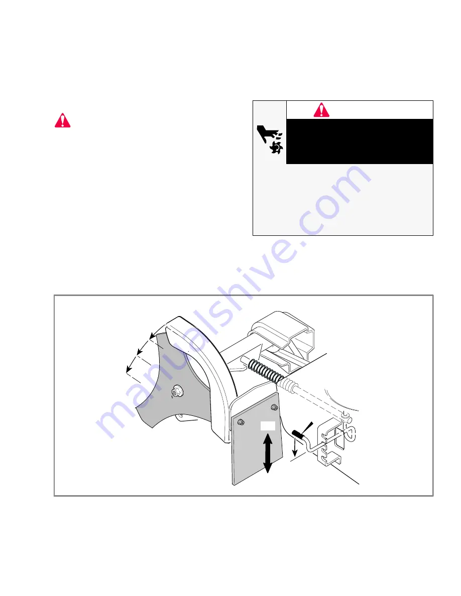 Craftsman Edger 536.772360 Operator'S Manual Download Page 58