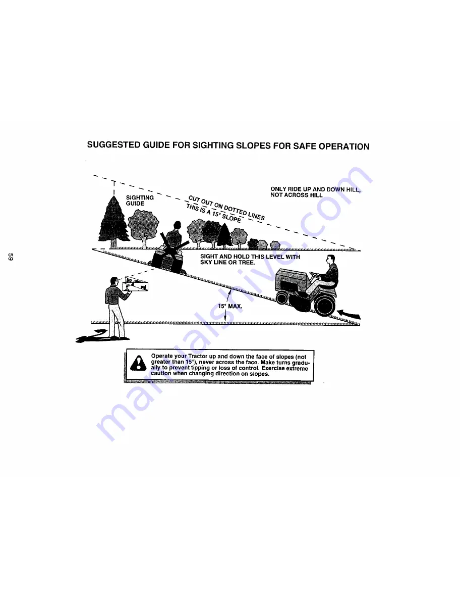 Craftsman EZ3 917.270962 Owner'S Manual Download Page 59