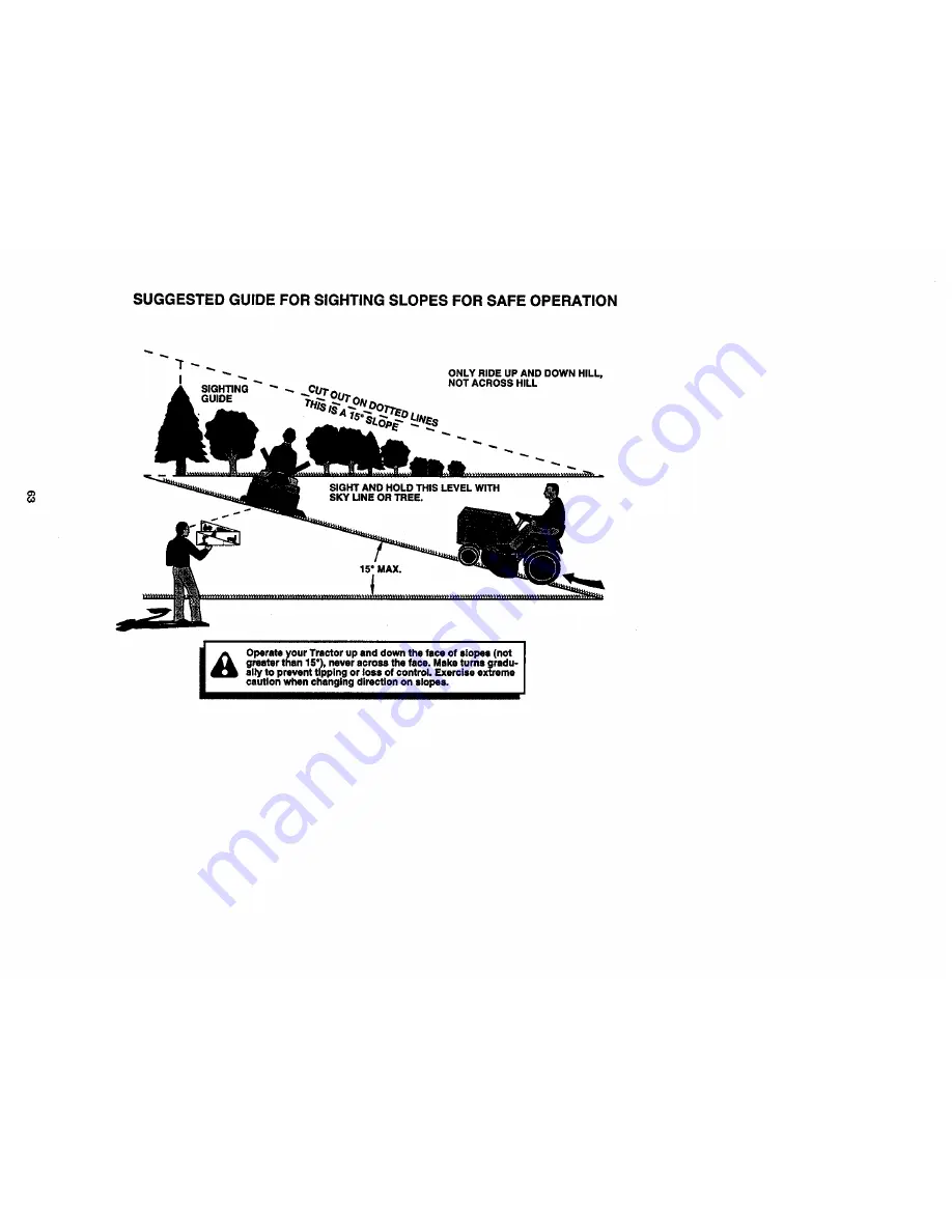 Craftsman EZ3 917.273031 Owner'S Manual Download Page 63