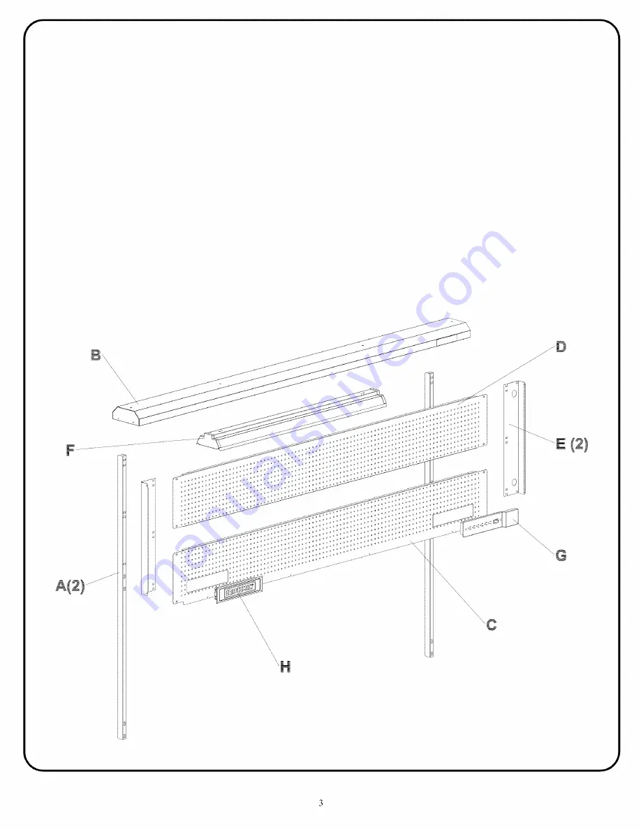 Craftsman F1726 Operator'S Manual Download Page 11