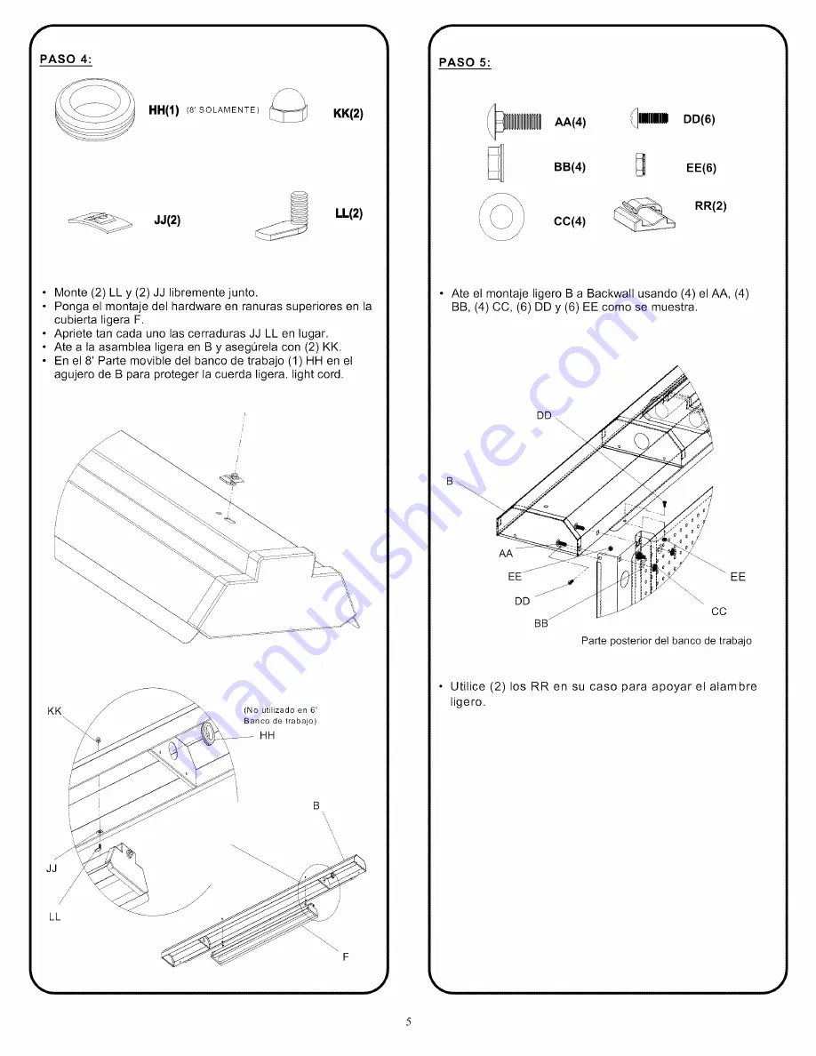 Craftsman F1726 Operator'S Manual Download Page 13