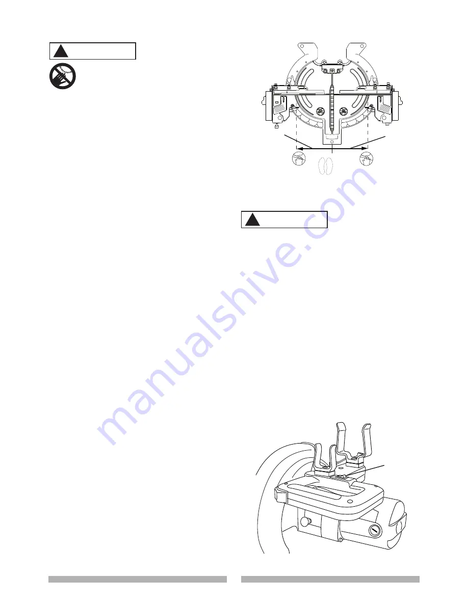 Craftsman MiterMate 137.212260 Скачать руководство пользователя страница 28