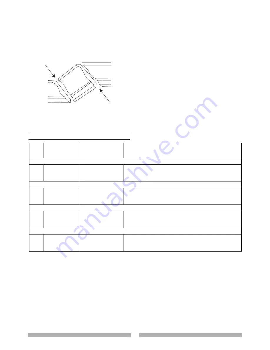 Craftsman MiterMate 137.212260 Operator'S Manual Download Page 36