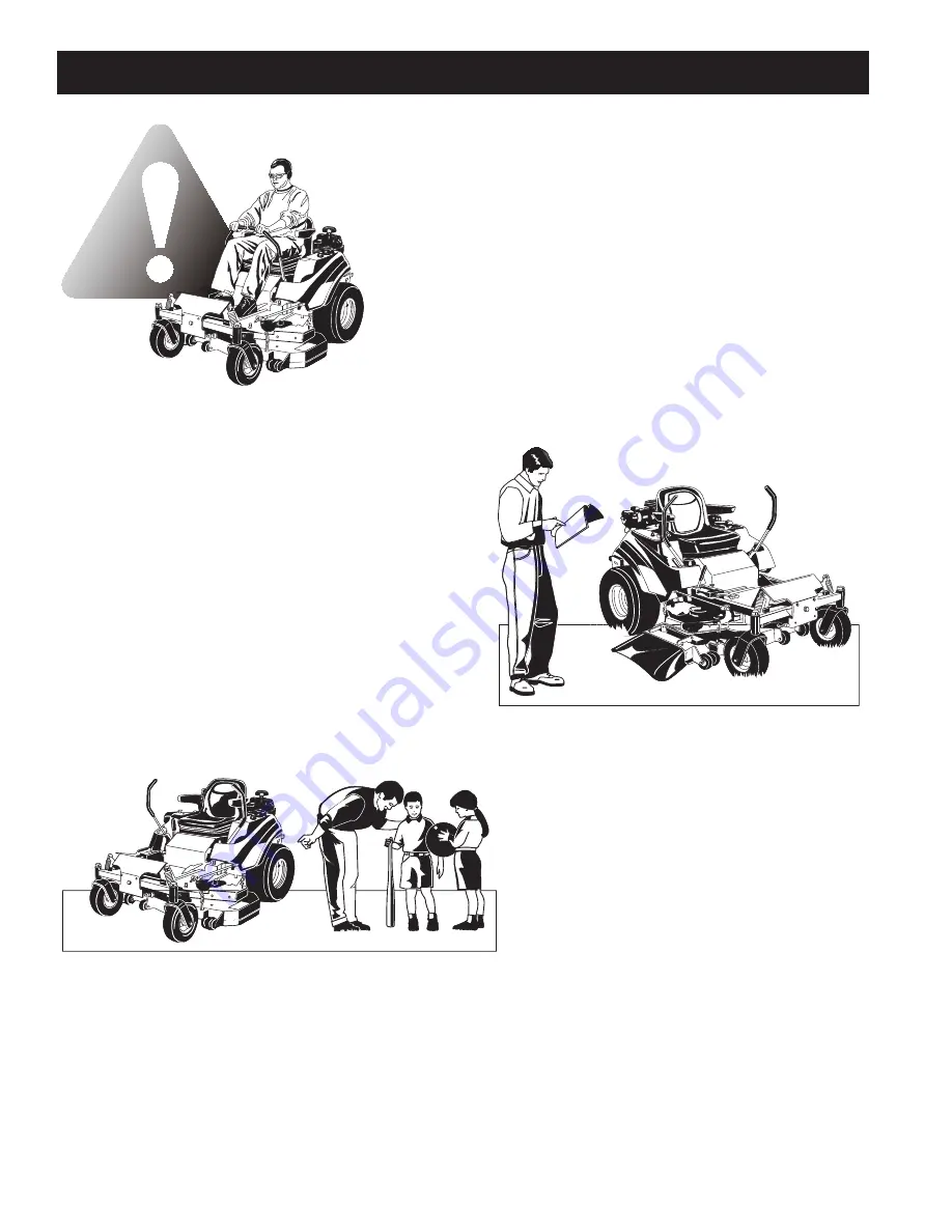 Craftsman Remote Controller Operator'S Manual Download Page 4