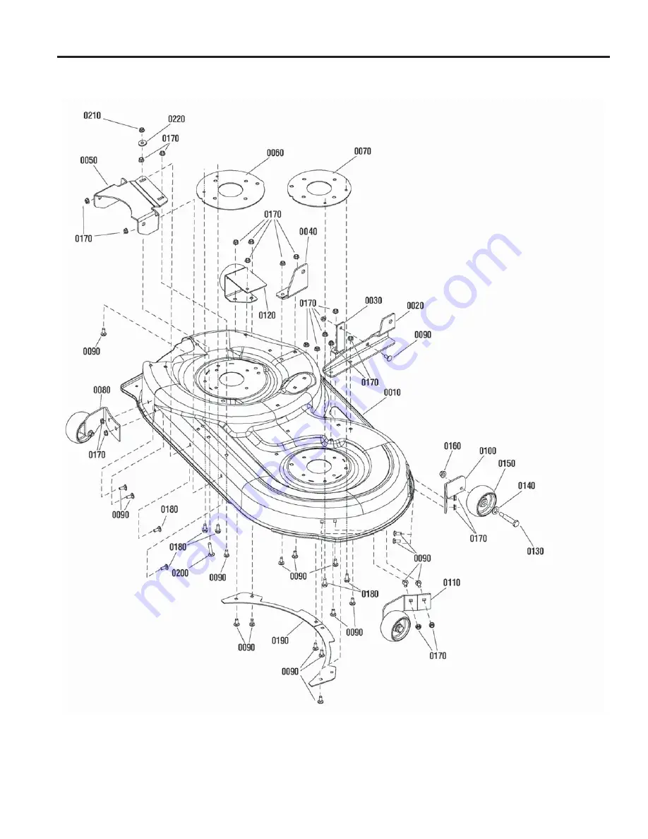 Craftsman Remote Controller Operator'S Manual Download Page 66