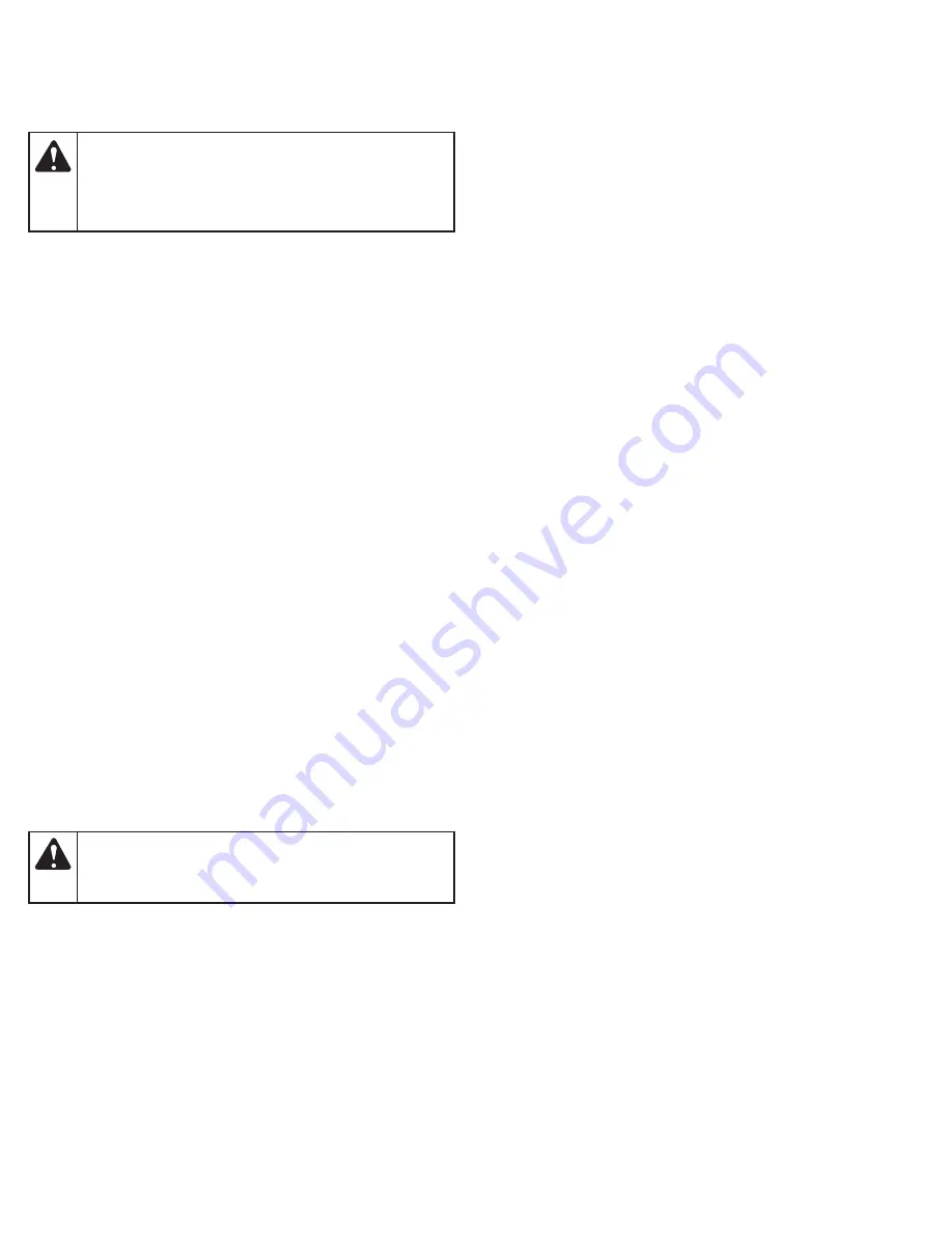 Craftsman S165 User Manual Download Page 3