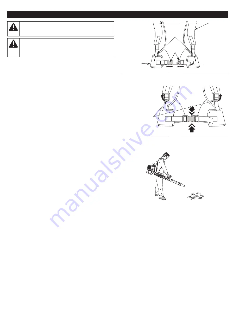 Craftsman Speed Start 316.79401 Series Operator'S Manual Download Page 35