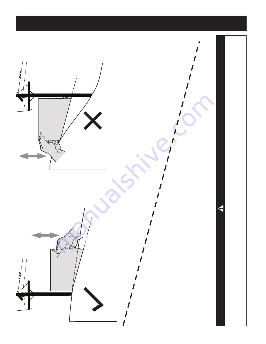 Craftsman T1000 series Operator'S Manual Download Page 38