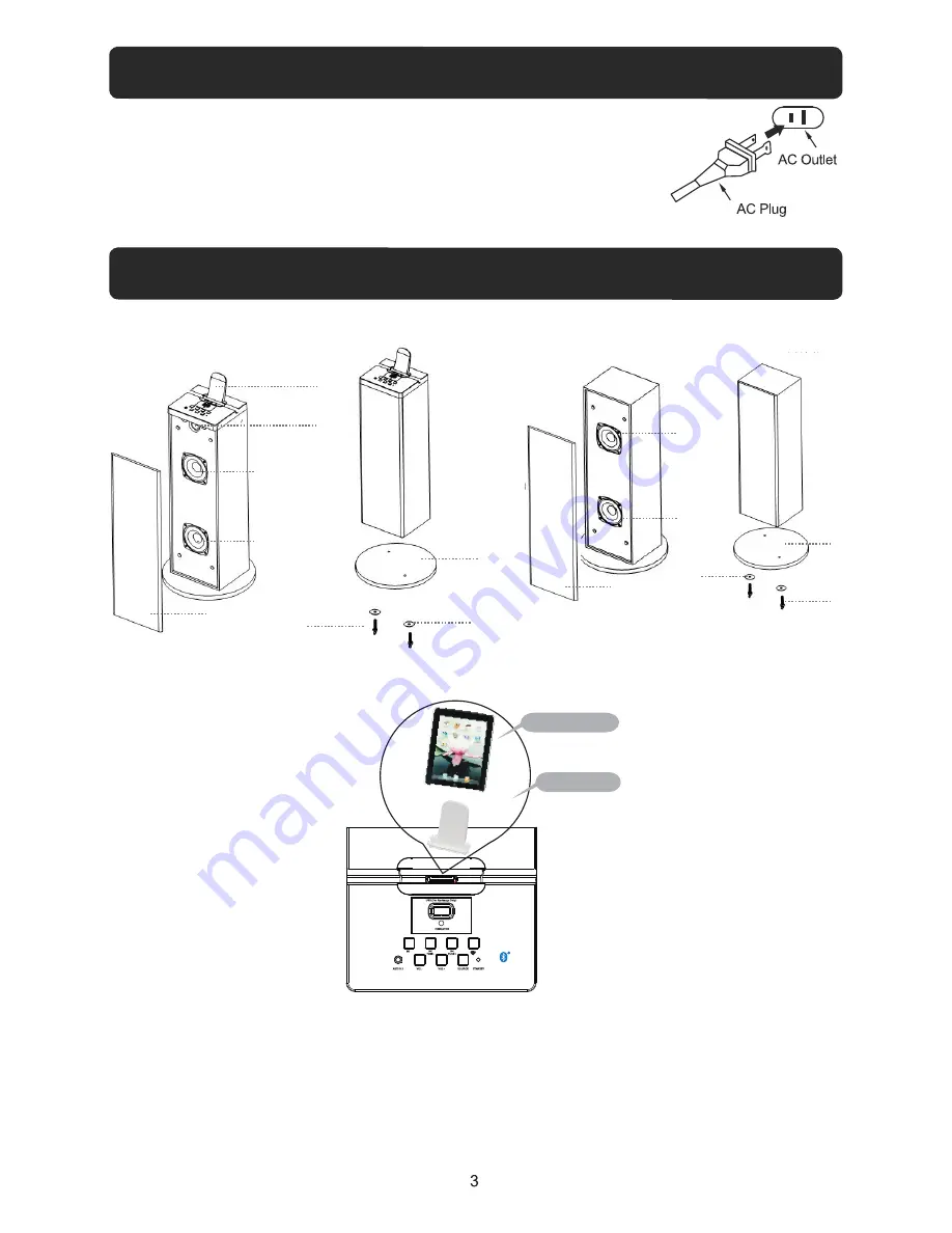 Craig CHT914n Owner'S Manual Download Page 4