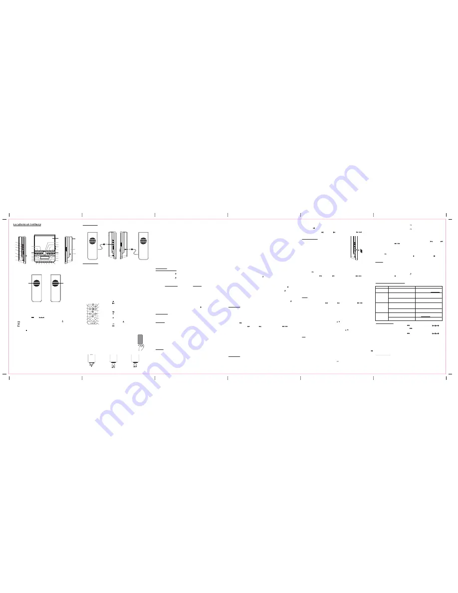 Craig CM427BT Скачать руководство пользователя страница 2