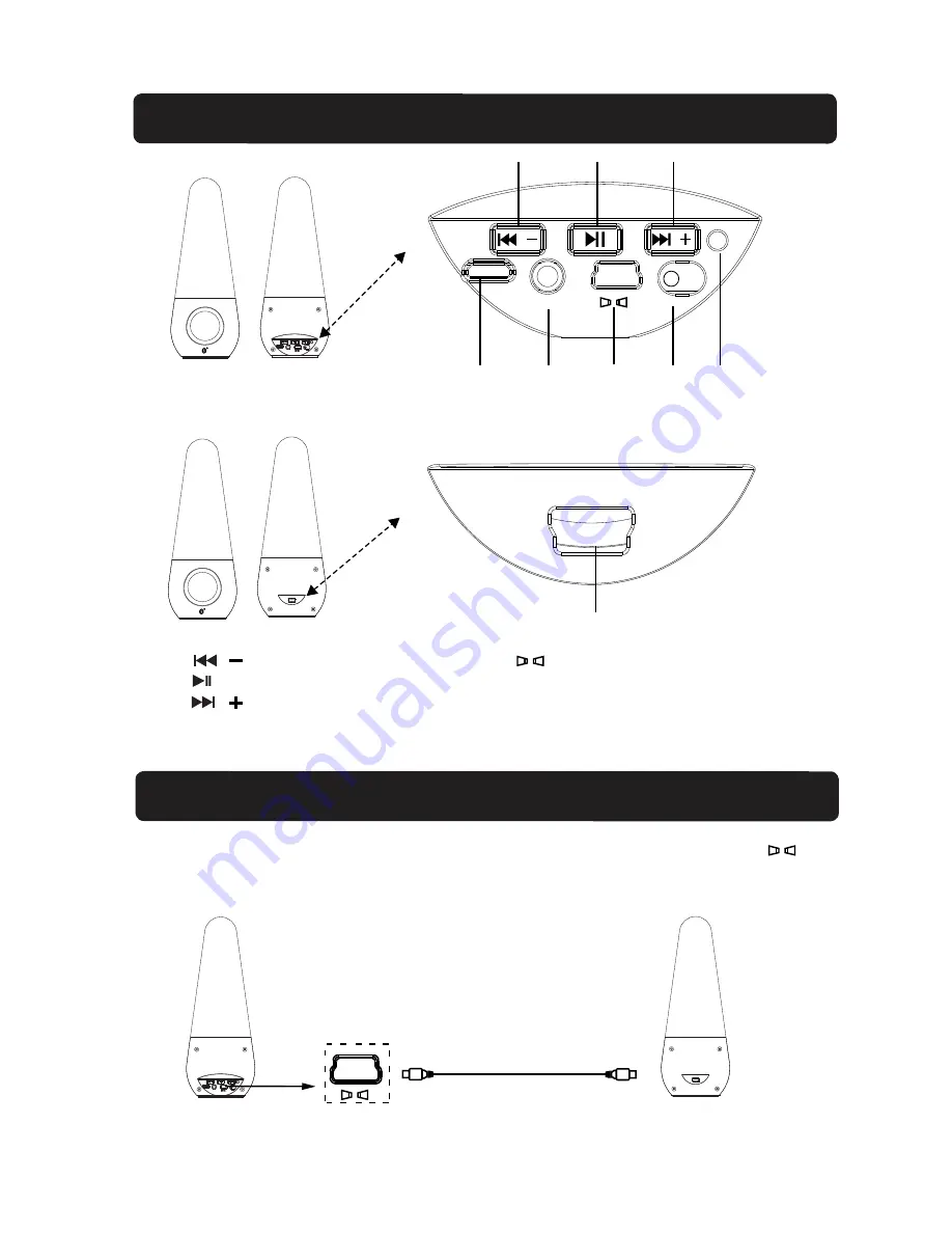 Craig CMA3584 Скачать руководство пользователя страница 4