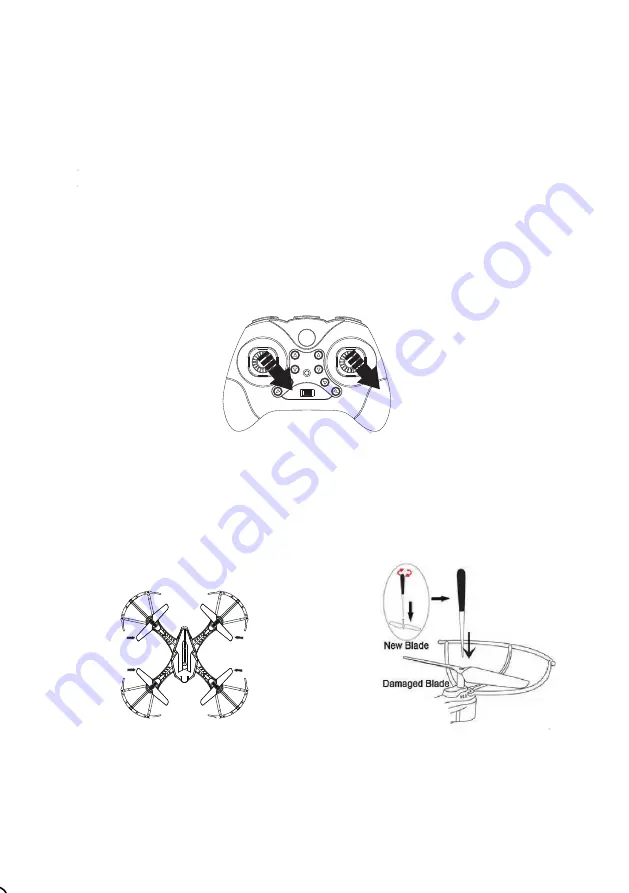 Craig LH-X15 Owner'S Manual Download Page 10