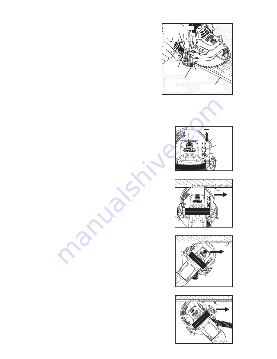 CRAIN 835 Instructions Manual Download Page 4