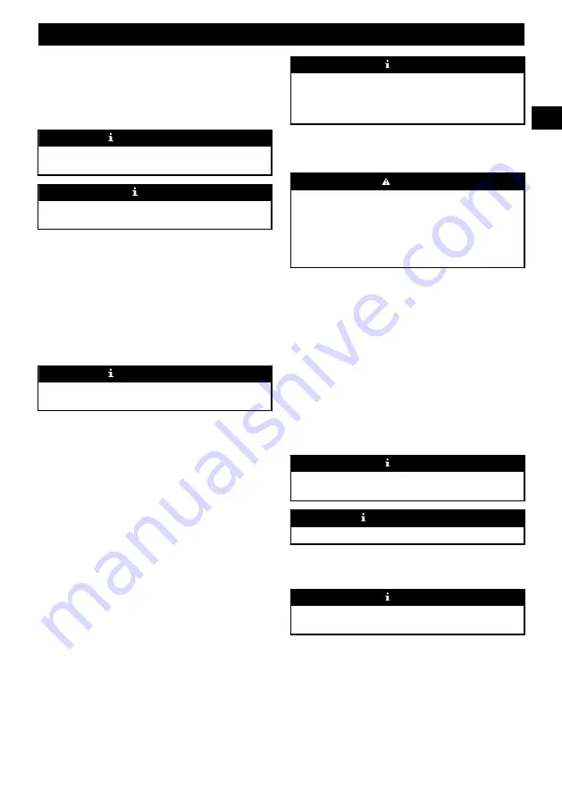 Cramer 2000986 Manual Download Page 22